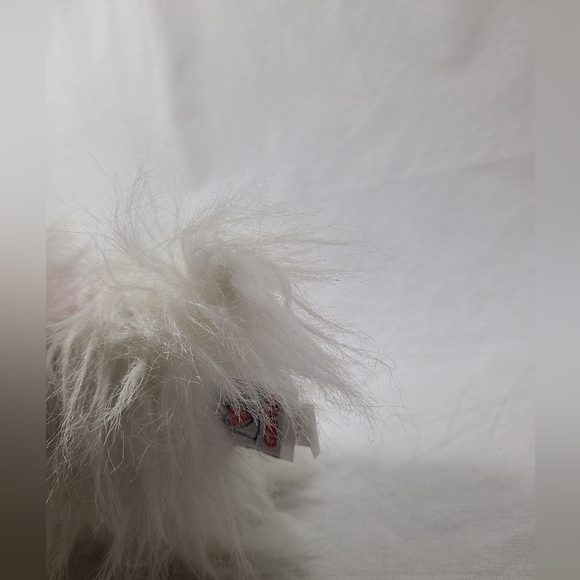 GANZ Webkinz Yorkie Plush- No code - Picture 4 of 5